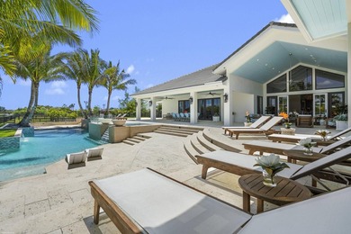 Truly one of Wellington's most exceptional equestrian estates - photo 2