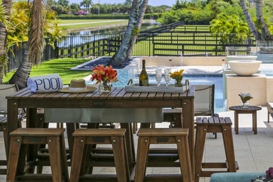 Truly one of Wellington's most exceptional equestrian estates - photo 3