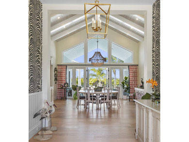 Truly one of Wellington's most exceptional equestrian estates - photo 8