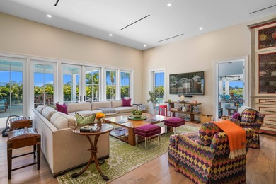 Truly one of Wellington's most exceptional equestrian estates - photo 9