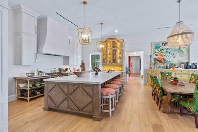 Truly one of Wellington's most exceptional equestrian estates - photo 10
