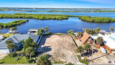 (private lake, pond, creek) Lot For Sale in Port Orange Florida