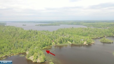 Lake Vermilion Acreage For Sale in Tower Minnesota