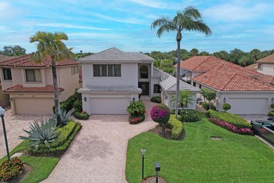 (private lake, pond, coastal) Home Active Under Contract in Palm Beach Gardens Florida