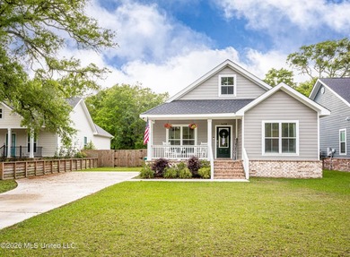 Quality new construction in Pascagoula just built in 2022! - photo 7