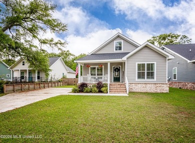 Quality new construction in Pascagoula just built in 2022! - photo 10