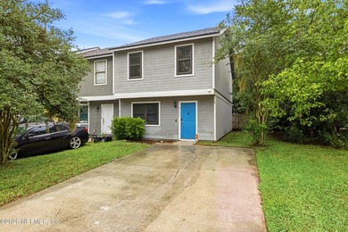 Step into this move in ready, end unit townhome in the heart of - photo 1