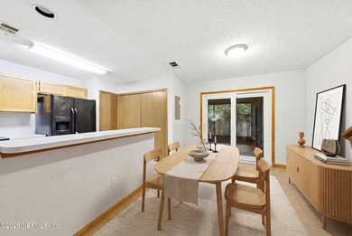 Step into this move in ready, end unit townhome in the heart of - photo 6