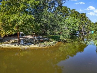 (private lake, pond, coastal) Lot For Sale in Covington Louisiana