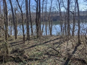 Cumberland River - Russell County Lot For Sale in Burkesville Kentucky