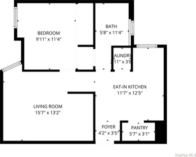 Cash preferred. Priced to Sell. This one-bedroom Co-op unit is - photo 3