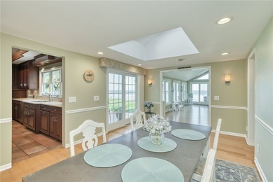 RARE FIND! Stunning 2400sf 4BR 3BA waterfront Cape Cod all - photo 11