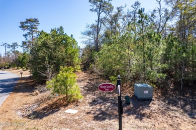 Colony Lake Lot For Sale in Kill Devil Hills North Carolina