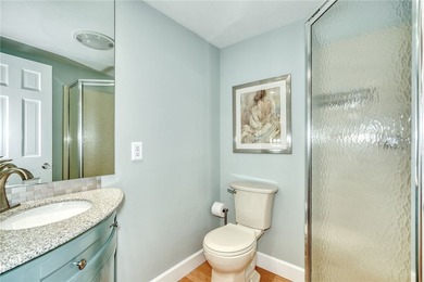 RARE FIND! Stunning 2400sf 4BR 3BA waterfront Cape Cod all - photo 19