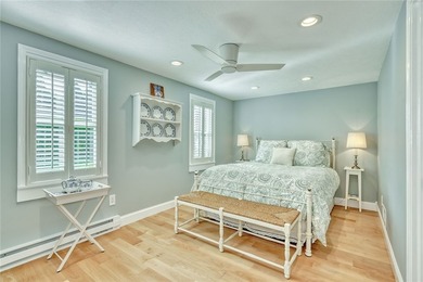 RARE FIND! Stunning 2400sf 4BR 3BA waterfront Cape Cod all - photo 20