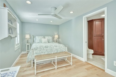 RARE FIND! Stunning 2400sf 4BR 3BA waterfront Cape Cod all - photo 22