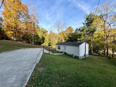 Lake Home For Sale in Hudson, Kentucky