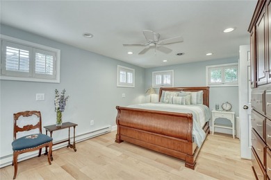 RARE FIND! Stunning 2400sf 4BR 3BA waterfront Cape Cod all - photo 24