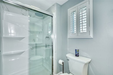 RARE FIND! Stunning 2400sf 4BR 3BA waterfront Cape Cod all - photo 26