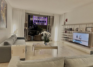 One of a kind unit at Reach, Brickell City Centre! Spectacular