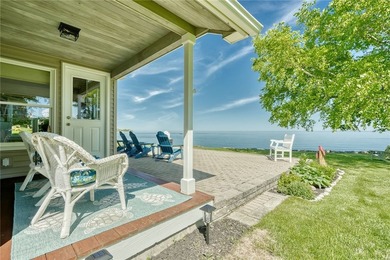 RARE FIND! Stunning 2400sf 4BR 3BA waterfront Cape Cod all - photo 34