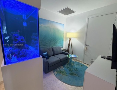 One of a kind unit at Reach, Brickell City Centre! Spectacular