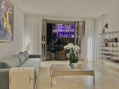 One of a kind unit at Reach, Brickell City Centre! Spectacular