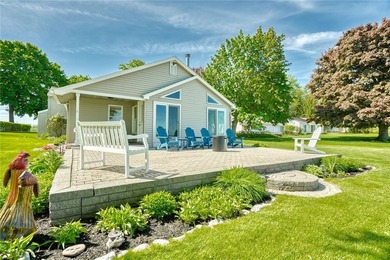 RARE FIND! Stunning 2400sf 4BR 3BA waterfront Cape Cod all - photo 38