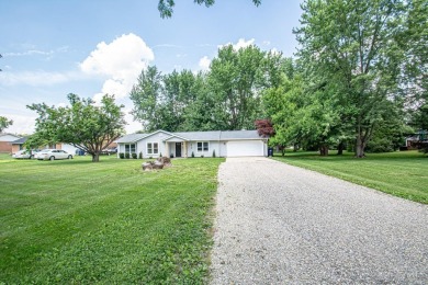 Lake Home For Sale in Lakengren, Ohio