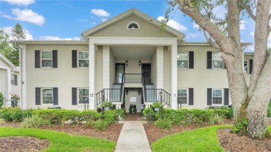 Lake Howard Condo For Sale in Winter Haven Florida