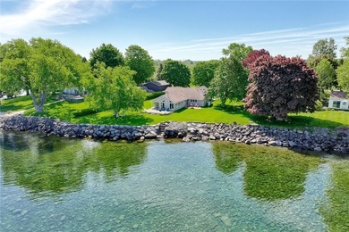 RARE FIND! Stunning 2400sf 4BR 3BA waterfront Cape Cod all - photo 42