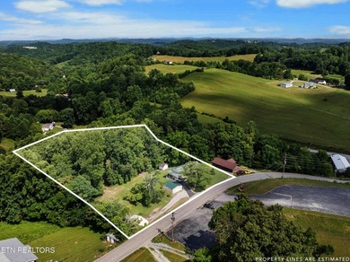 Welcome to your future home at 2472 Long Hollow Rd! Located - photo 2
