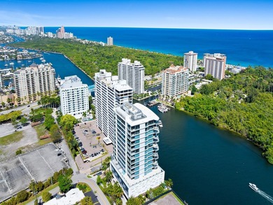 Experience luxury waterfront living at AquaBlu in Fort - photo 2