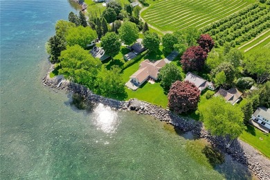 RARE FIND! Stunning 2400sf 4BR 3BA waterfront Cape Cod all - photo 43