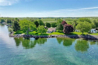 RARE FIND! Stunning 2400sf 4BR 3BA waterfront Cape Cod all - photo 44