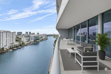 Experience luxury waterfront living at AquaBlu in Fort - photo 4