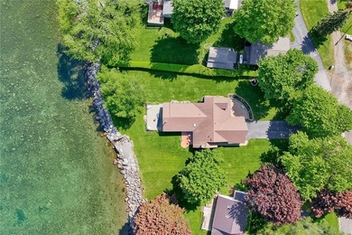 RARE FIND! Stunning 2400sf 4BR 3BA waterfront Cape Cod all - photo 45