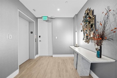 Experience luxury waterfront living at AquaBlu in Fort - photo 7