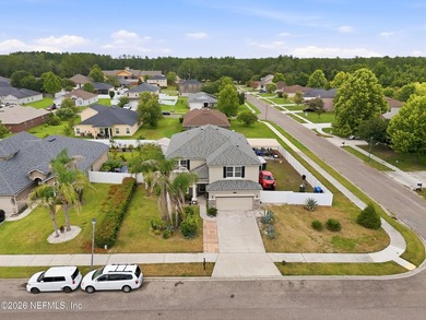 Welcome to this beautifully designed Captiva II floor plan in - photo 50