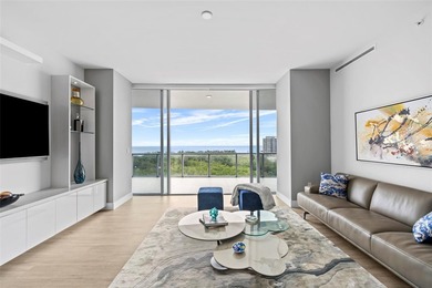 Experience luxury waterfront living at AquaBlu in Fort - photo 10