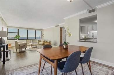 High-rise living ! 19th Floor Condo in the heart of Downtown