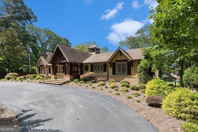 Lake Home For Sale in Jonesboro, Georgia