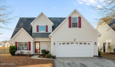 (private lake, pond, coastal) Home For Sale in New Bern North Carolina