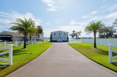 Lake Home For Sale in Lake Park, Georgia