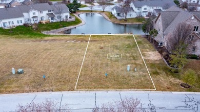 Doubletree Lake Lot For Sale in Winfield Indiana