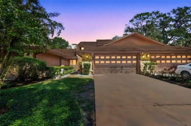 Lake Townhome/Townhouse For Sale in Deland, Florida