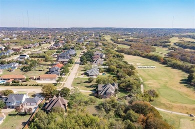 Joe Pool Lake Lot For Sale in Grand Prairie Texas