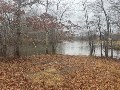 Lake Lot For Sale in Crossville, Tennessee