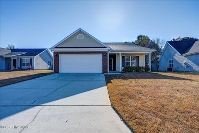 Neuse River Home Sale Pending in New Bern North Carolina
