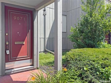 Lake Condo Under Contract in Ypsilanti, Michigan